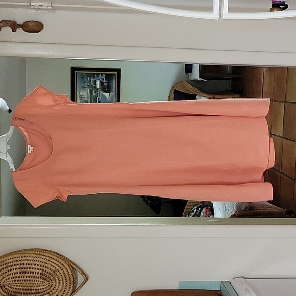 J. Jill Dresses Jjill Linen Dress Poshmark